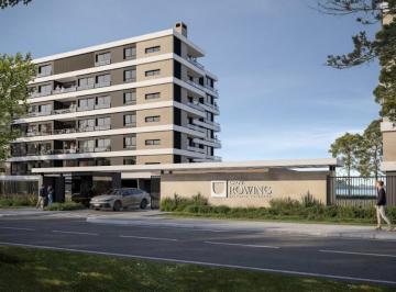 Departamento · 67m² · 3 Ambientes · Venta Apartamento 2 Dorm. en Parque Carrasco
