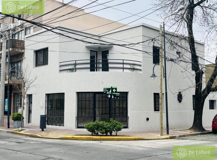 Local comercial · 215m² · 6 Ambientes