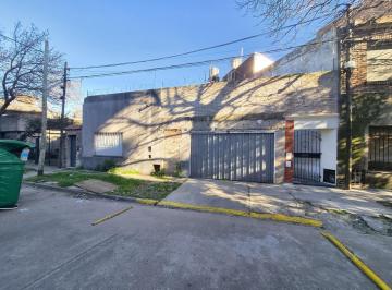 Portada Petion 770 · Lote de Terreno con Cuatro Cocheras Cubiertas. Ideal Para Inversión con Potencial Constructivo
