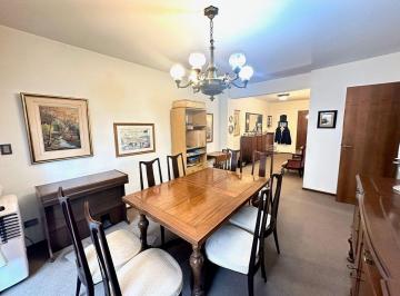Departamento · 84m² · 4 Ambientes · 1 Cochera · Venta Depto 4 Amb Balcon Cochera Acassuso Credito