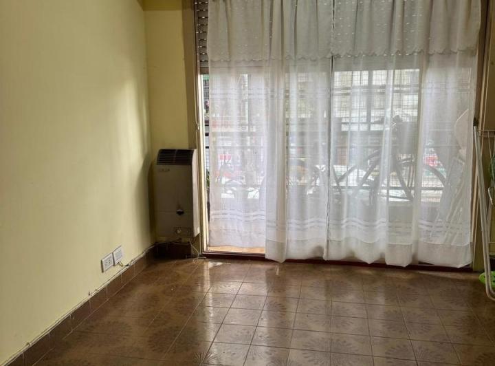 Departamento · 46m² · 3 Ambientes