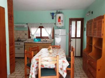 PH · 1m² · 3 Ambientes · 1 Cochera · PH "Duplex" 3 Ambientes (Apto5 Personas) Dpto:uf4.gas Envasado.