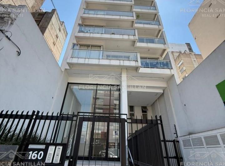 Departamento · 42m² · 2 Ambientes