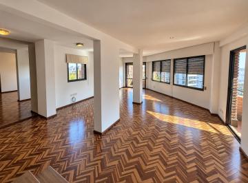 Departamento · 122m² · 6 Ambientes · 1 Cochera · Exclusivo Departamento 3 Dorm. a La Venta - Nueva Cordoba - Cochera