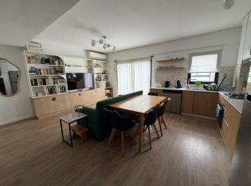 Departamento · 62m² · 3 Ambientes · Venta Departamento 3 Ambientes - Villa Urquiza