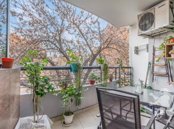 Departamento · 62m² · 3 Ambientes · 1 Cochera · Semipiso - Venta - 3 Ambientes - Cochera - Villa Urquiza