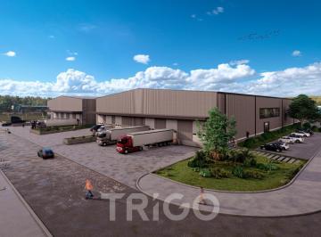 Depósito · 6000m² · 6 Ambientes · 5 Cocheras · Depósito Aaa + a Estrenar de 6000 m² Cubiertos
