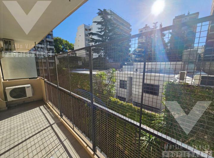 Departamento · 56m² · 3 Ambientes