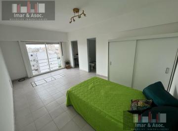 Departamento · 31m² · 1 Ambiente · Alquiler Monoambiente Amoblado en Caballito con Parrilla