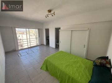 Departamento · 31m² · 1 Ambiente · Alquiler Monoambiente Amoblado en Caballito con Parrilla