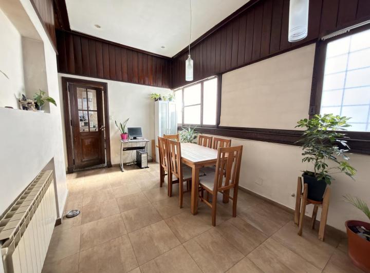 PH · 110m² · 3 Ambientes · 1 Cochera