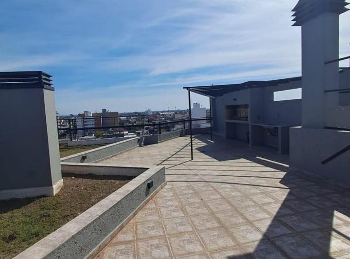 Departamento · 2 Ambientes
