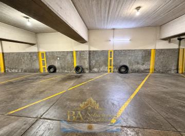 Garage · 12m² · Venta Espacio Guardacoches en Caballito