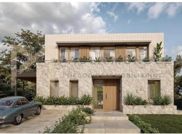 Casa · 312m² · 7 Ambientes · 1 Cochera · Casa en Venta en Carpinchos, Nordelta, Tigre