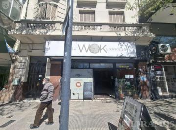Local comercial · 368m² · Local en Once - Apto Todo Rubro