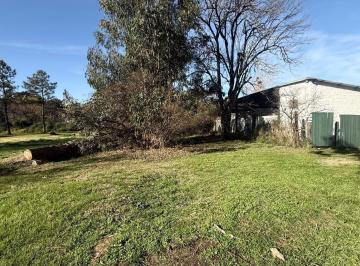 Terreno · 800m² · Venta de Terreno Interno de 800 m² en Casuarinas