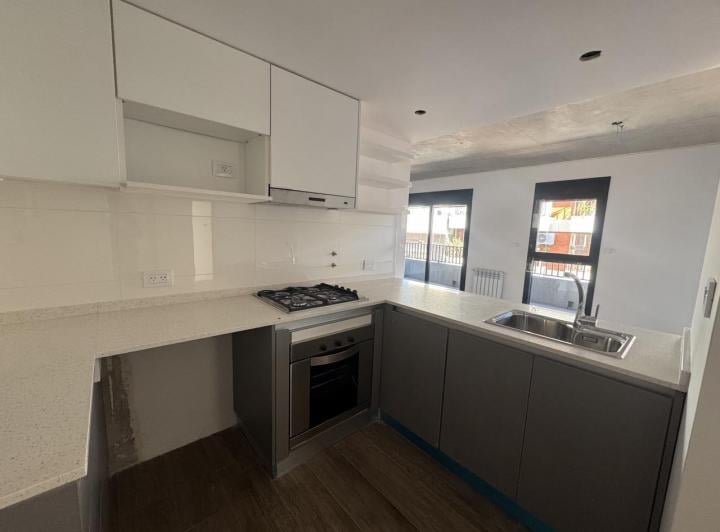 Departamento · 93m² · 3 Ambientes