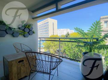 Departamento · 40m² · 1 Ambiente · Disponibilidad Inmediata
