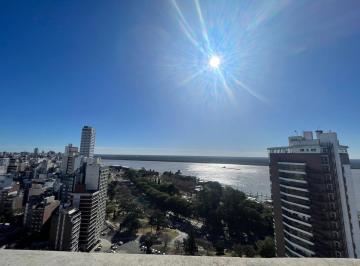 Departamento · 38m² · 2 Ambientes · Departamento de 1 Dormitorio en Alquiler con Amenities Mendoza 257 Rosario
