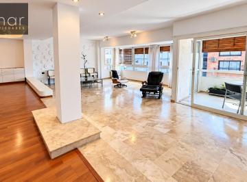 Departamento · 223m² · 6 Ambientes · Venta Planta Tipo Casa en Altura Tipo Duplex Las Cañitas - Soldado de La Independencia