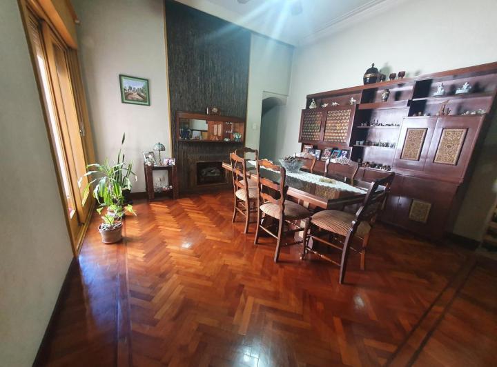 Casa · 143m² · 4 Ambientes
