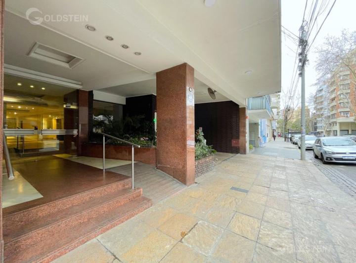 Departamento · 70m² · 4 Ambientes