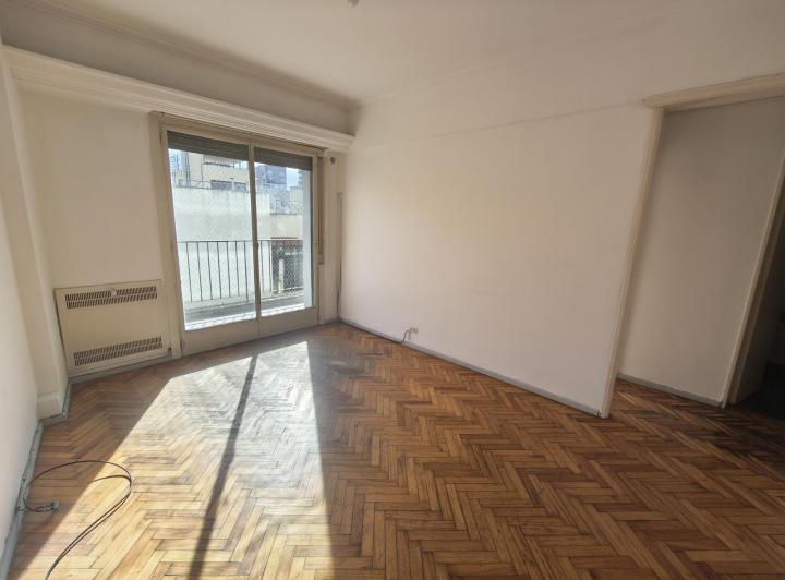 Departamento · 55m² · 3 Ambientes