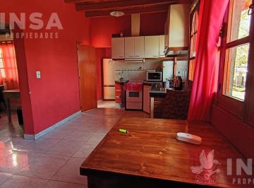 Departamento · 127m² · 5 Ambientes · Venta - Departamento - 3 Dorm. - 1 Baño
