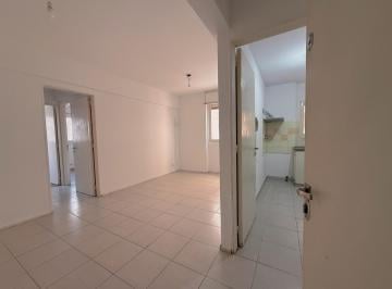 Departamento · 42m² · 5 Ambientes · Santa Fe 1644 - Departamento de 2 Dorm. en Venta - Centro, Rosario