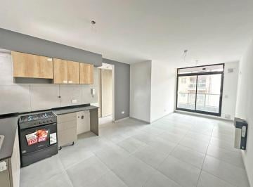 Departamento de 2 ambientes, Rosario · Ayacucho 1300 - 1 Dormitorio a Estrenar en Alquiler en Rosario