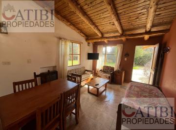 PH · 3 Ambientes · PH de 2 Dorm. en Alquiler en Pinar del Lago