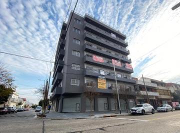 Departamento · 30m² · 2 Ambientes · 1 Cochera · Departamento de Dos Ambientes con Terraza en Venta en Villa Dominico