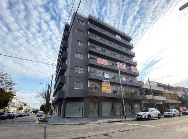 Departamento · 30m² · 2 Ambientes · 1 Cochera