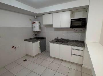 Foto · Alquiler Santa Fe 225 un (1) Dormitorio Alberdi