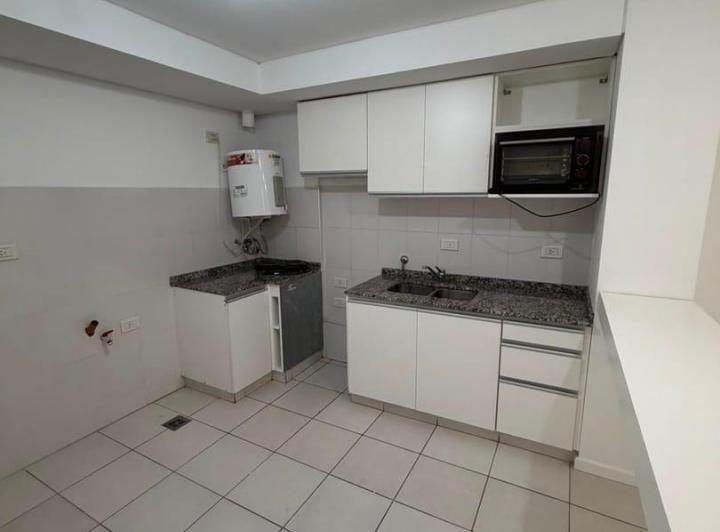 Departamento · 52m² · 2 Ambientes