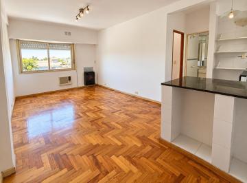 Departamento · 45m² · 2 Ambientes · Alquiler. Dto 2 Amb. Zona Virreyes