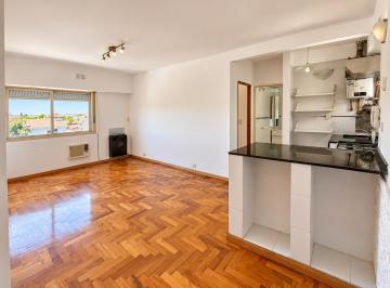 Departamento · 45m² · 2 Ambientes · Alquiler. Dto 2 Amb. Zona Virreyes