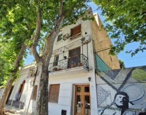 PH · 52m² · 3 Ambientes