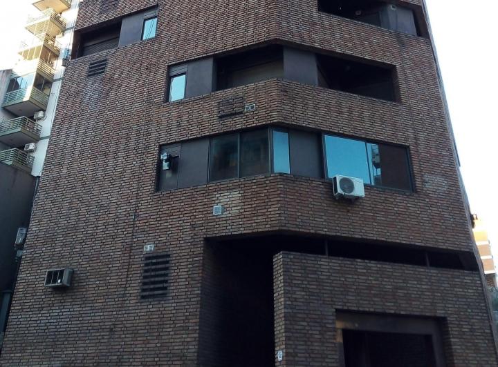 Departamento · 40m² · 2 Ambientes