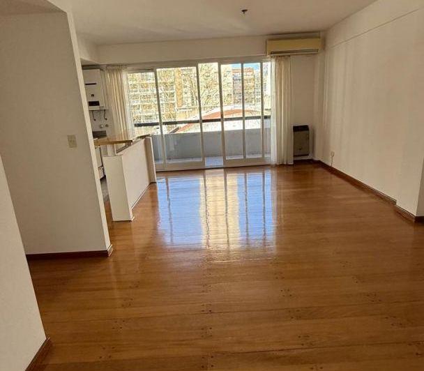 Departamento · 49m² · 2 Ambientes