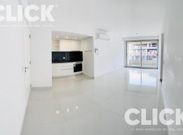 Departamento · 40m² · 2 Ambientes · 2 Ambientes Al Frente Gran Balcon en Venta - Kyara Building - Azcuy | Beauchef Al 900