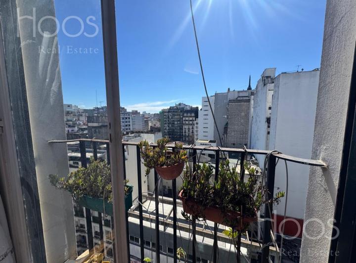 Departamento · 74m² · 3 Ambientes