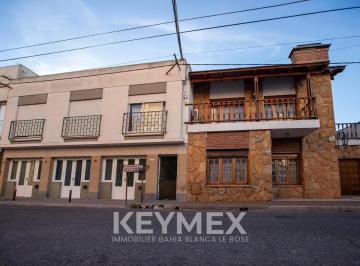 Casa · 1018m² · 5 Ambientes · 1 Cochera · Venta Ideal Inversion Casa Departamentos Lote en Bahia Blanca