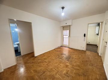 Departamento · 35m² · 2 Ambientes · Depto 2 Amb Excelente Ubicación - Cerca de Todo J. m. Moreno 279 - Caballito