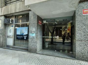 Departamento de 1 ambiente, Rosario · Alquiler | San Lorenzo 817 | Depto Monoambiente Equipado