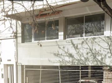 Garage · 12m² · Cochera - Villa Urquiza