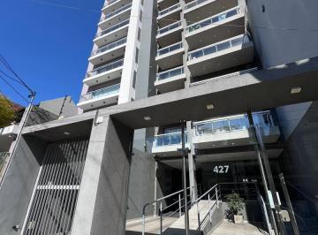Departamento · 44m² · 1 Ambiente · Departamento 2 Ambientes con Balcon Frente y Contrafrente en Alquiler - Quilmes