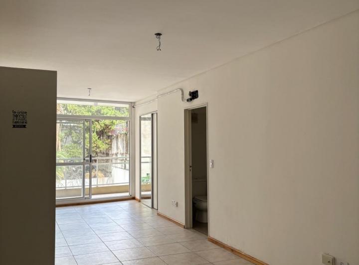 Departamento · 35m² · 1 Ambiente