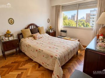 Departamento · 76m² · 4 Ambientes · Venta Departamento 4 Ambientes con Balcón - Belgrano R