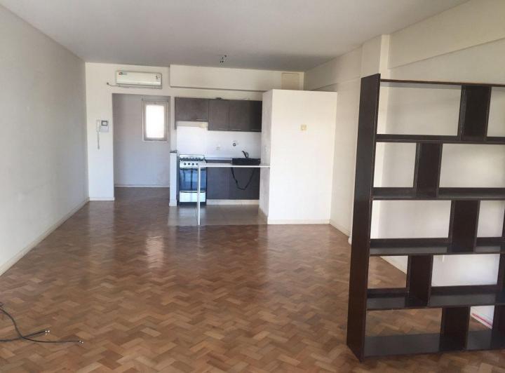 Departamento · 43m² · 1 Ambiente · 1 Cochera
